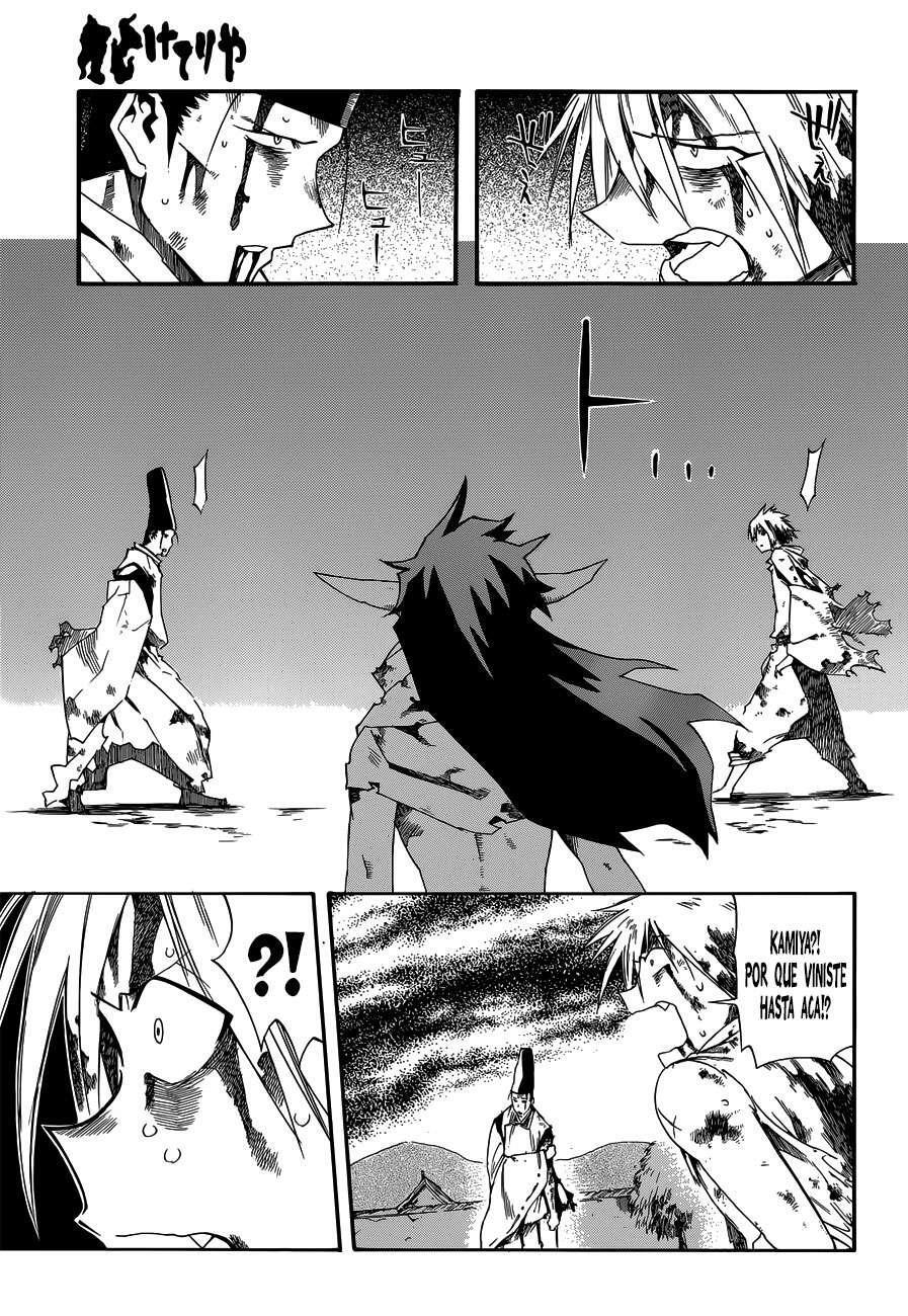 Capitulo 20 page 22