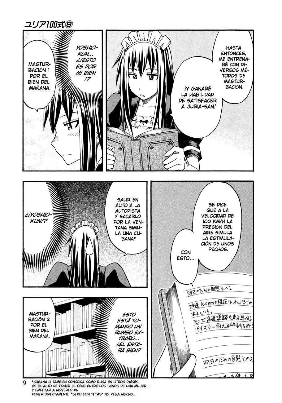 Capitulo 65 page 11