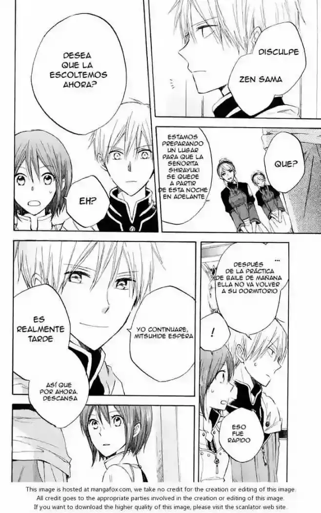 Capitulo 19 page 17