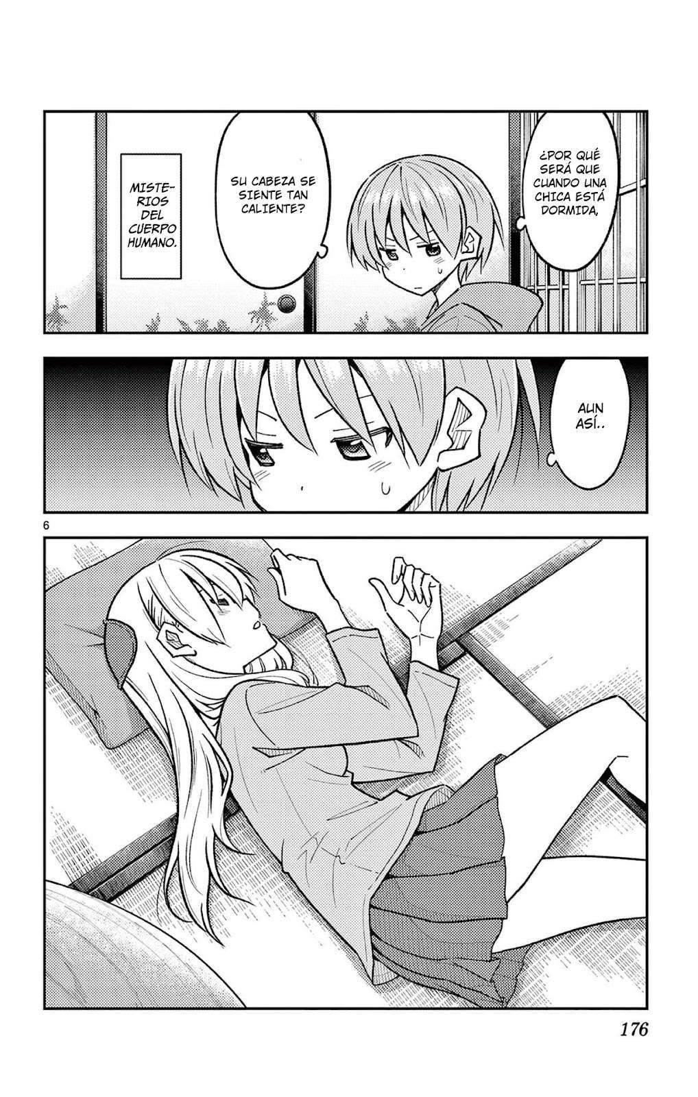 Capitulo 294.5 page 9