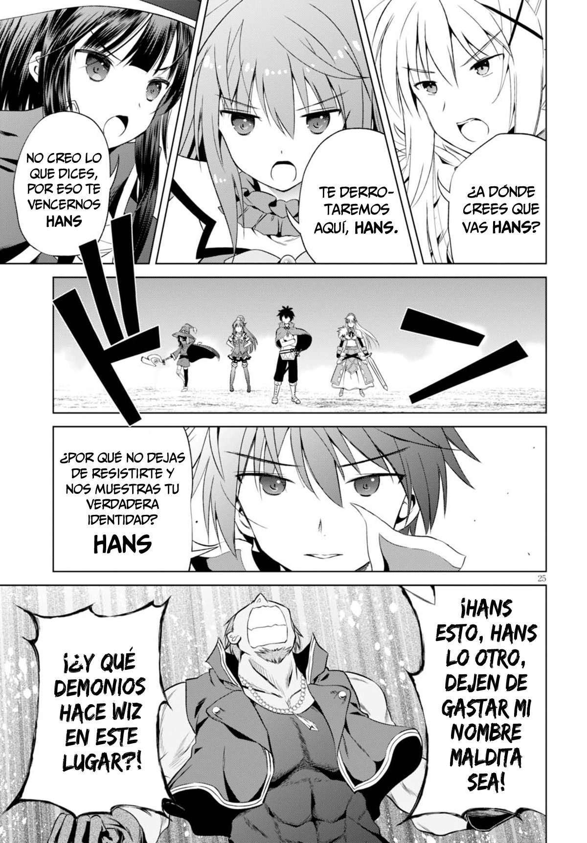 Capitulo 39 page 25