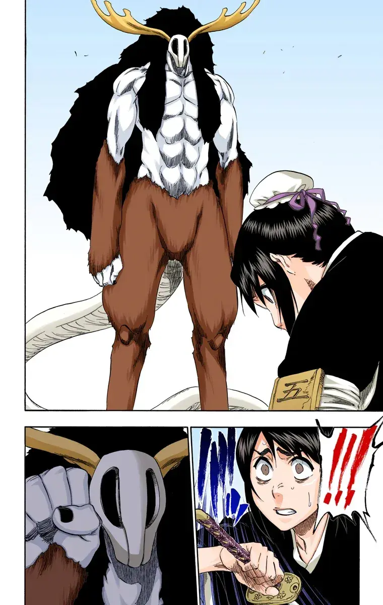 Capitulo 336 page 17