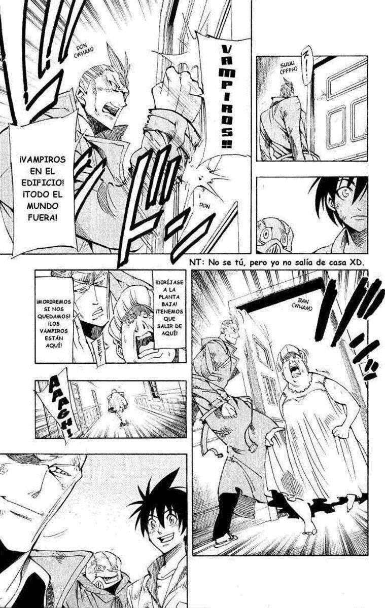 Capitulo 78 page 15