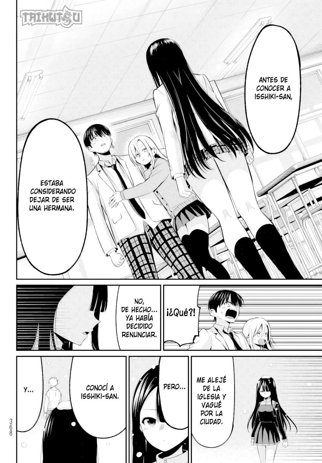 Capitulo 20 page 11