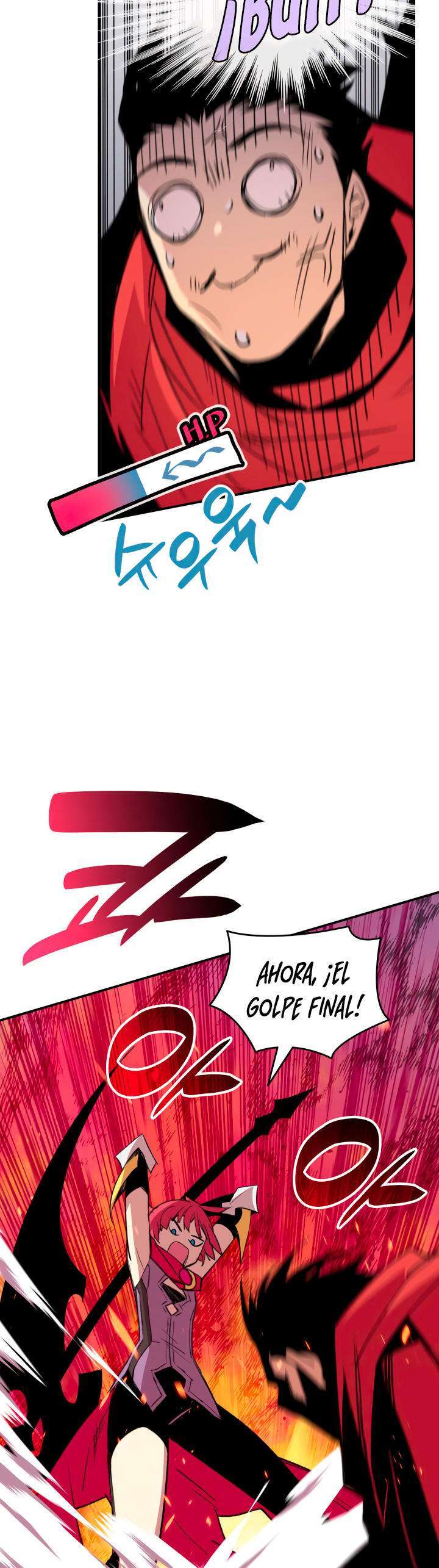 Capitulo 98 page 26