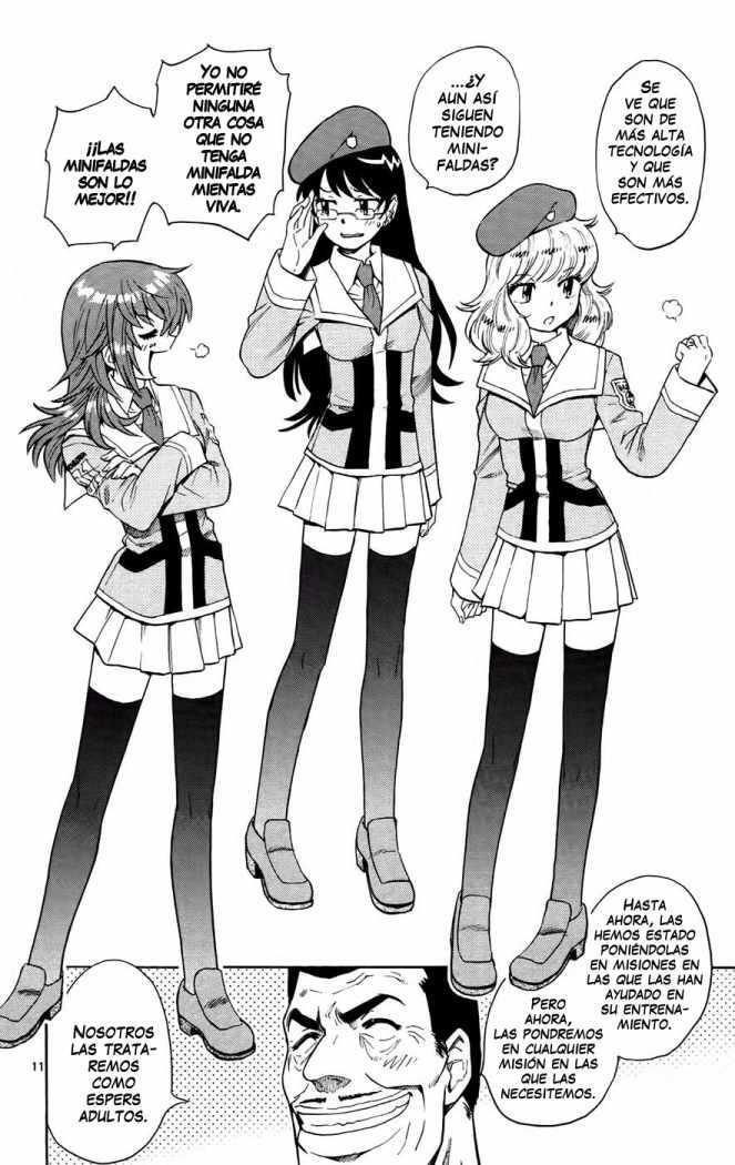 Capitulo 142 page 19
