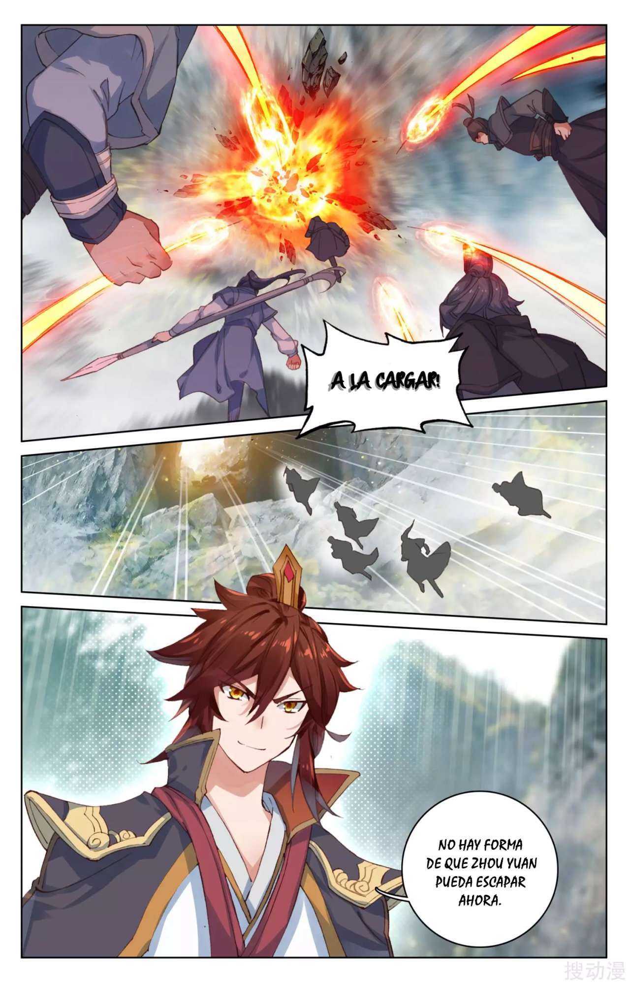 Capitulo 145 page 5
