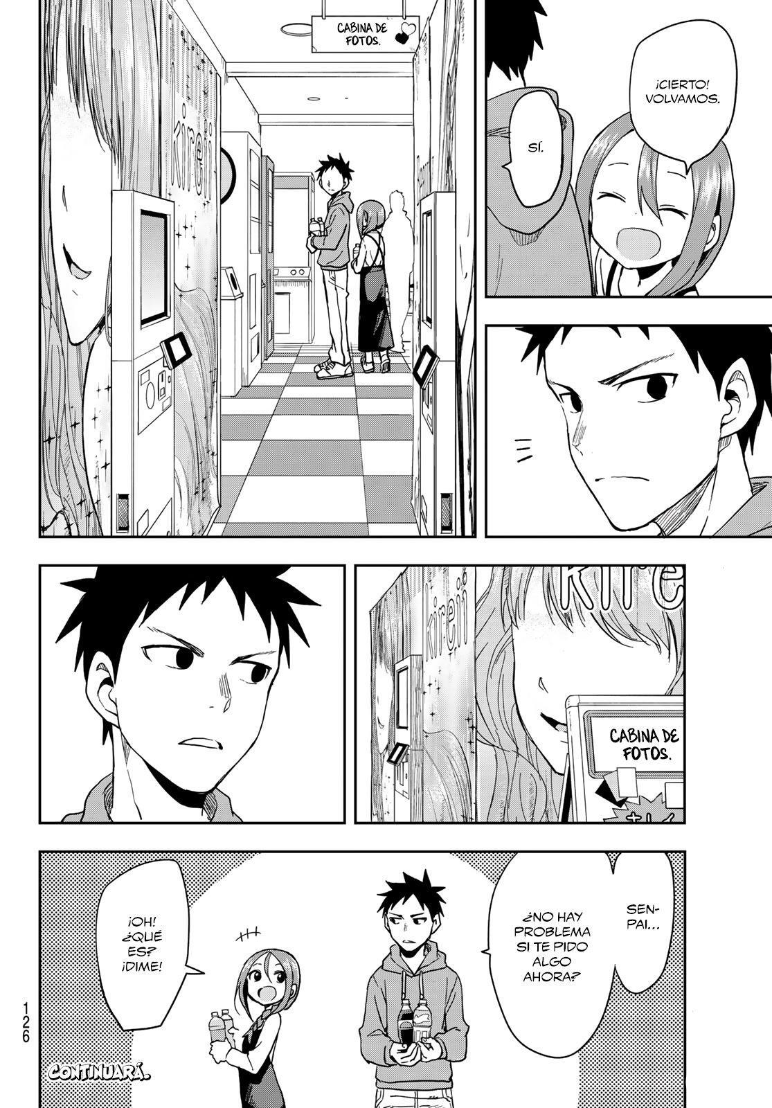 Capitulo 89 page 12