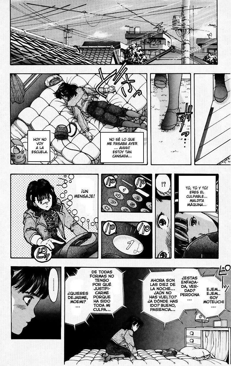 Capitulo 79 page 20