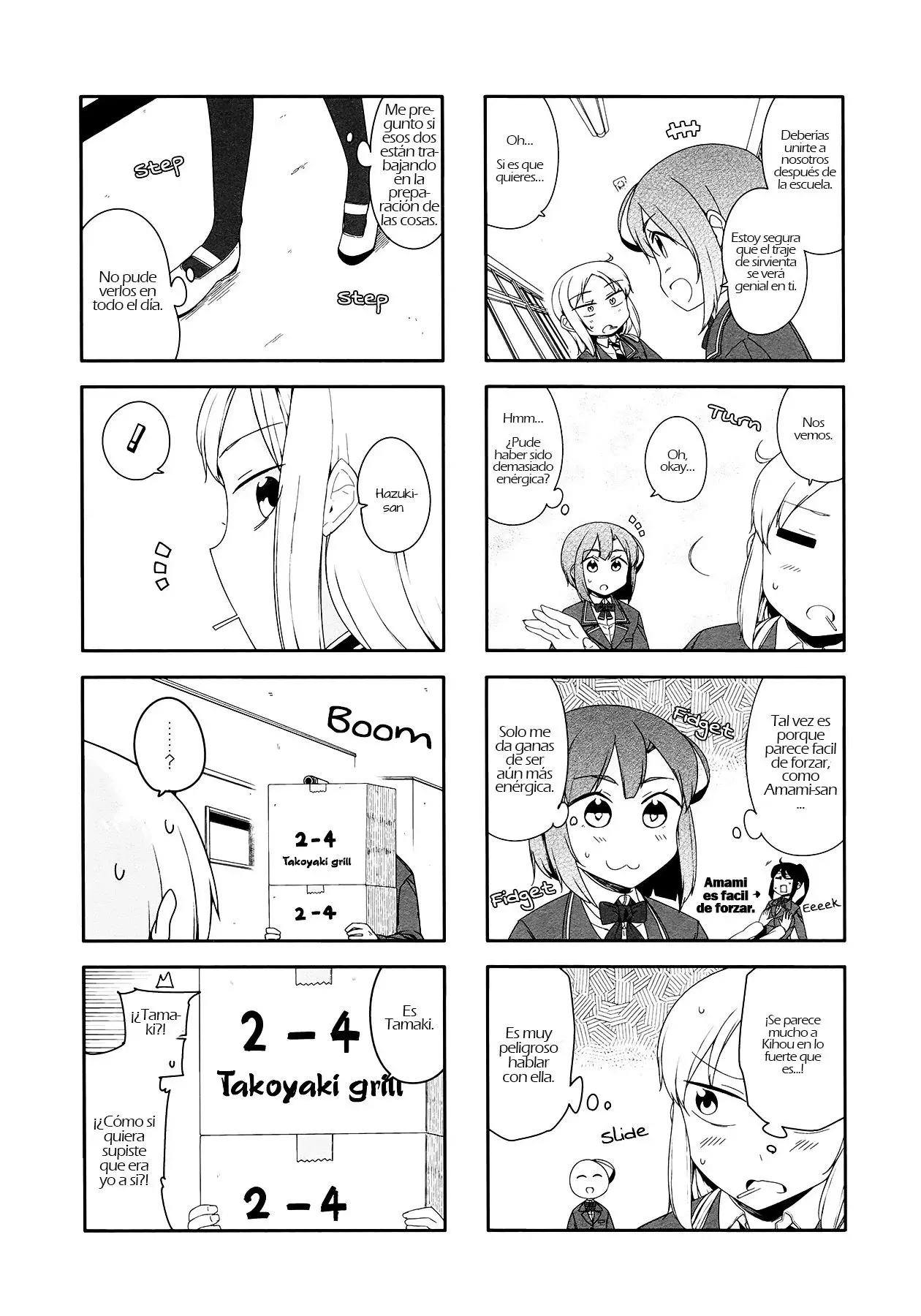Capitulo 30 page 4