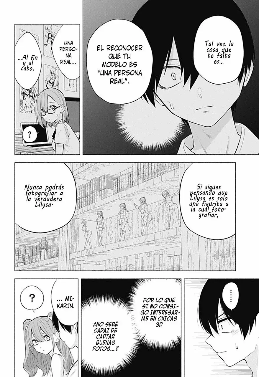 Capitulo 64 page 21