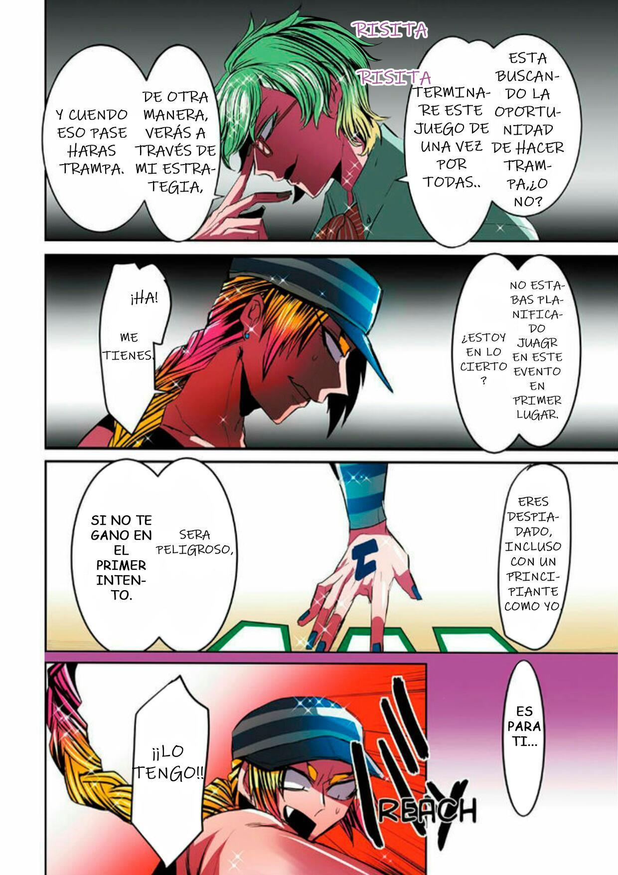 Capitulo 17 page 11