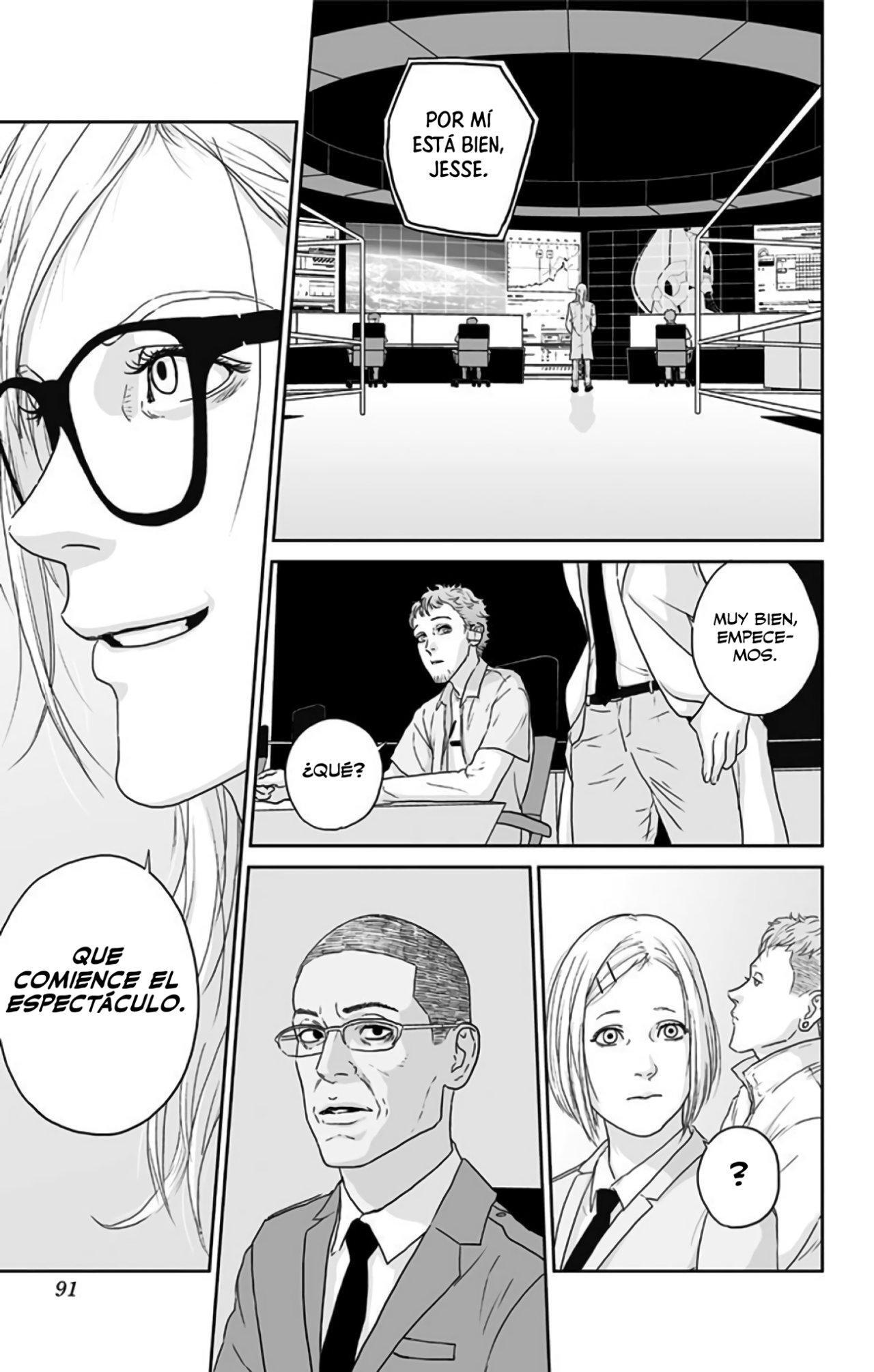 Capitulo 21 page 16