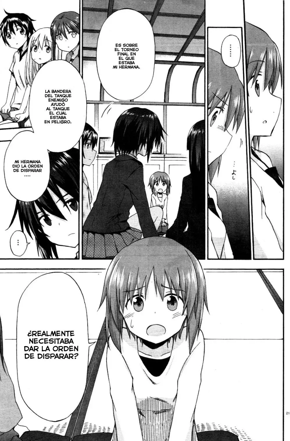 Capitulo 7 page 22