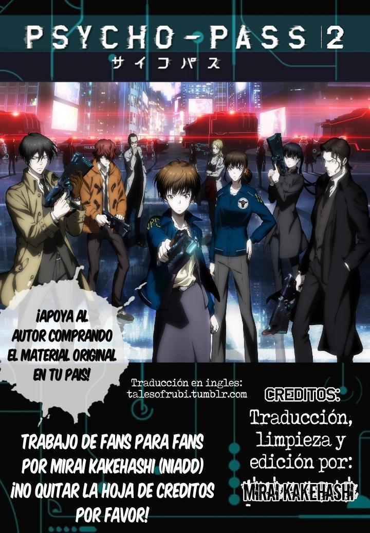Capitulo 6 page 1