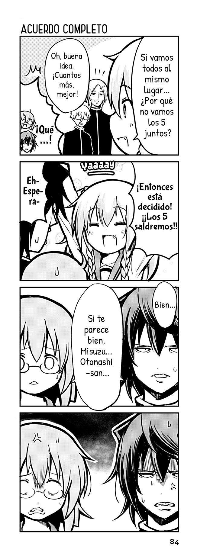 Capitulo 62 page 5