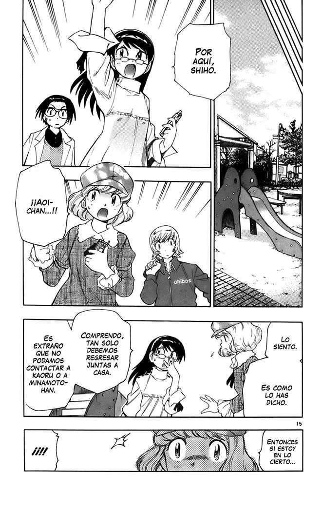 Capitulo 38 page 16