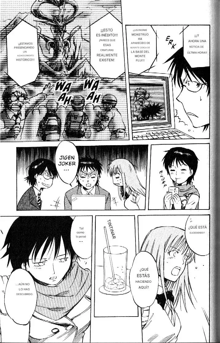 Capitulo 40 page 9