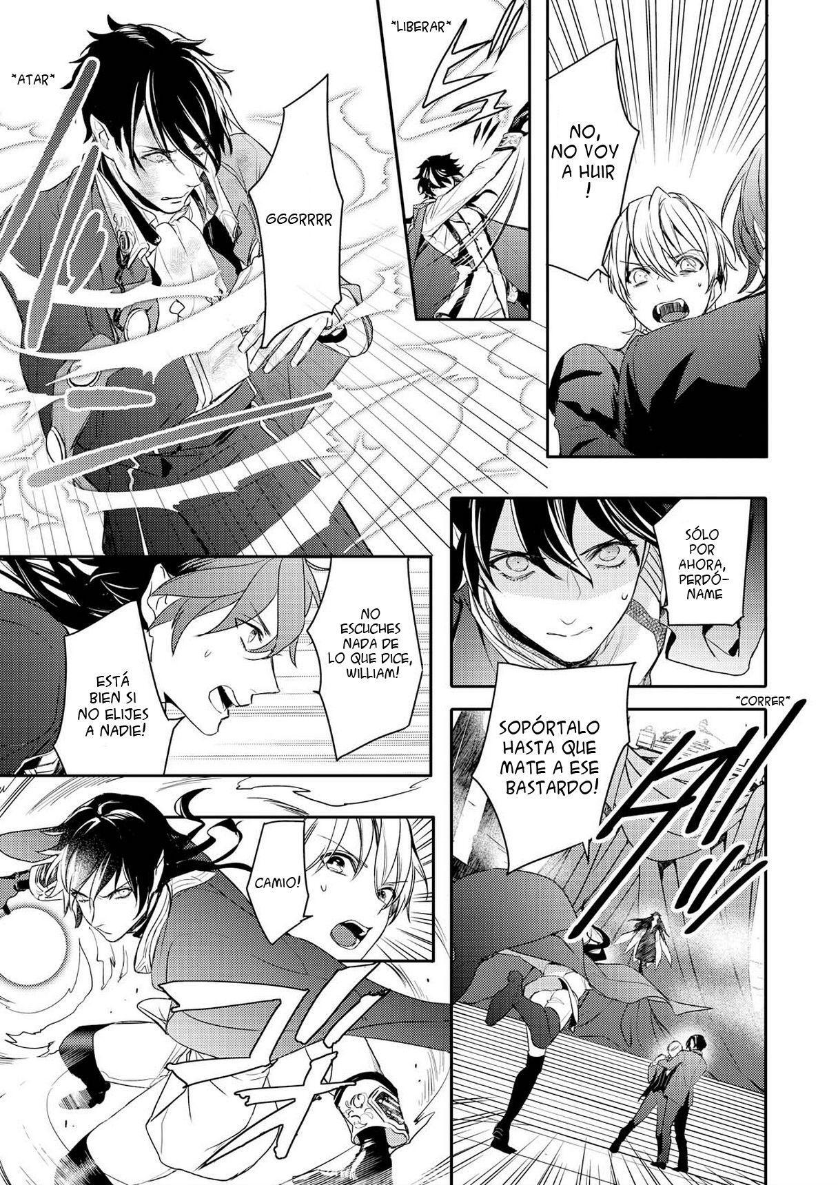 Capitulo 93 page 16