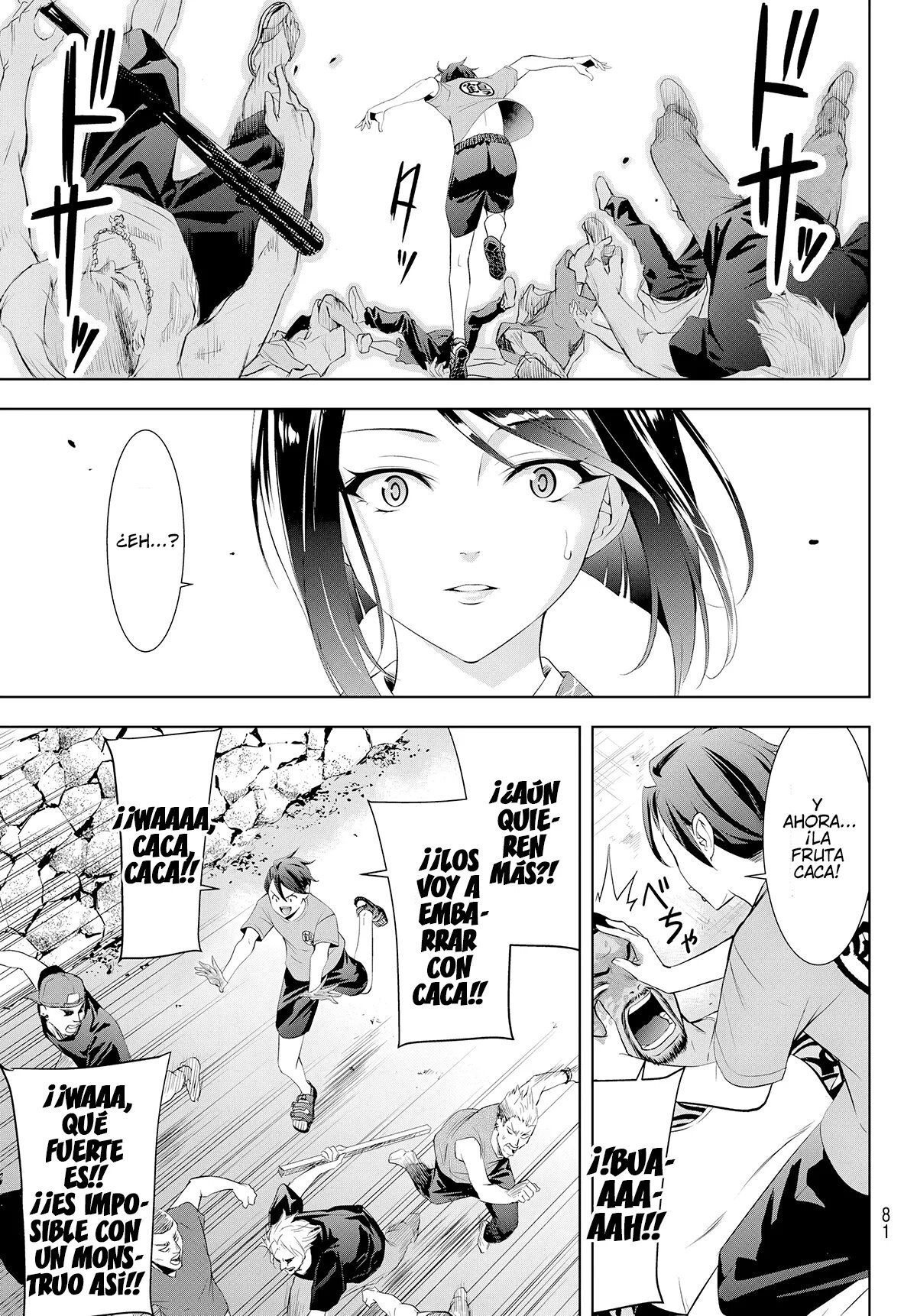 Capitulo 27 page 16