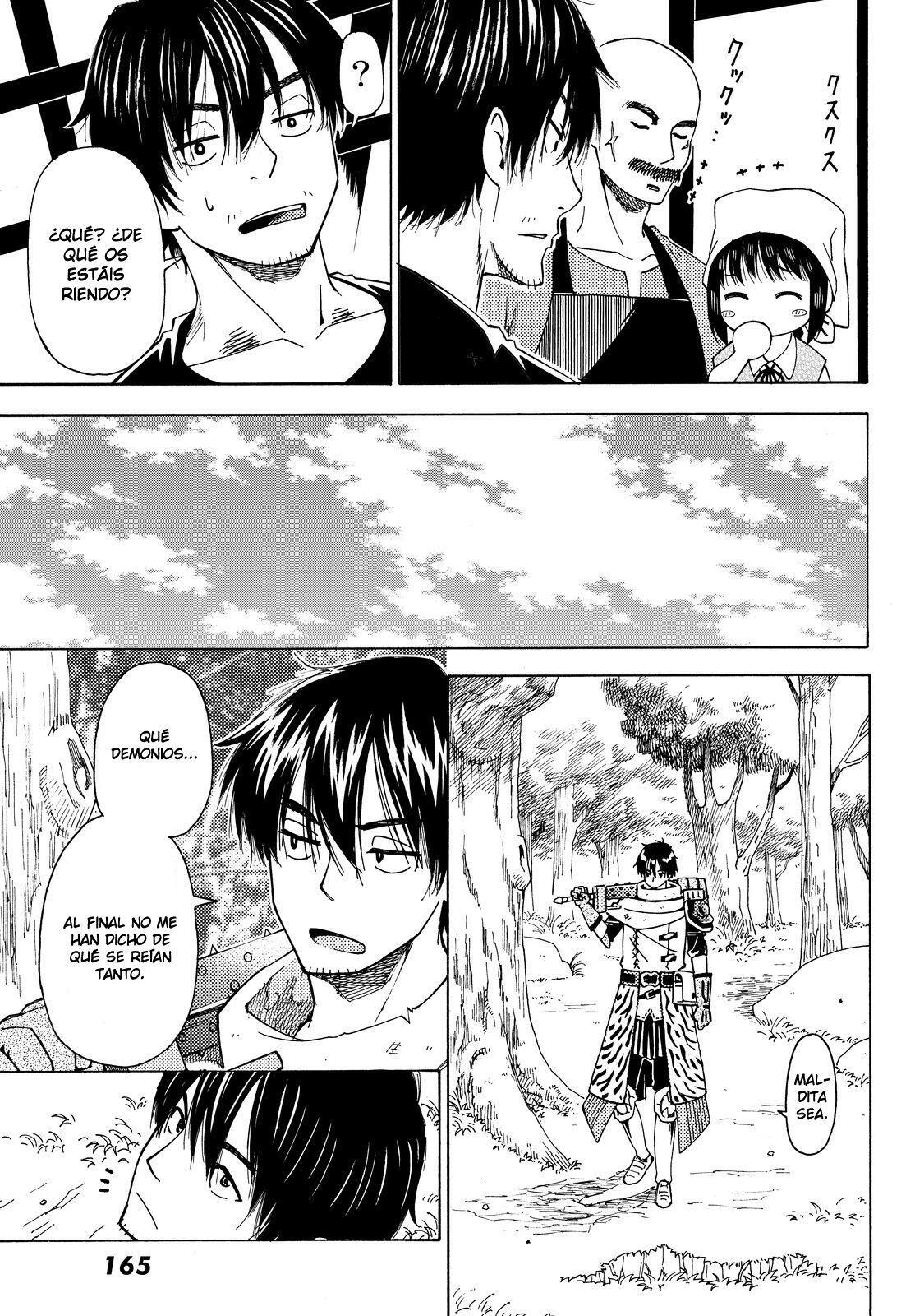 Capitulo 3 page 22