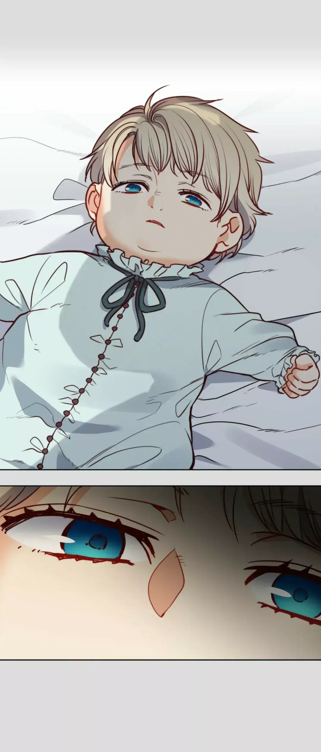Capitulo 32 page 33