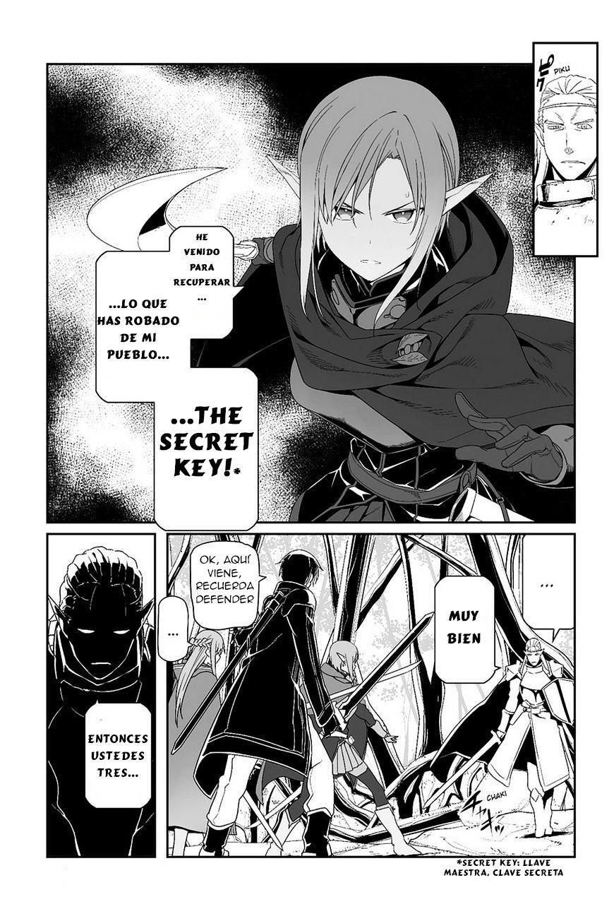 Capitulo 23 page 3