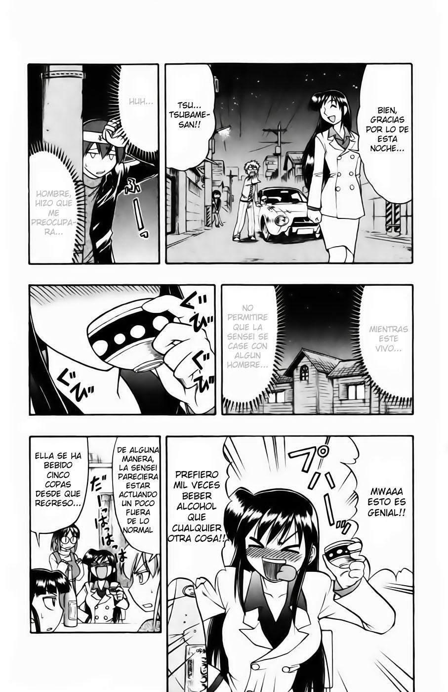 Capitulo 101 page 18