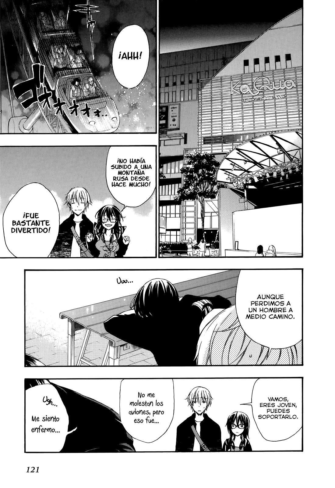 Capitulo 18 page 20