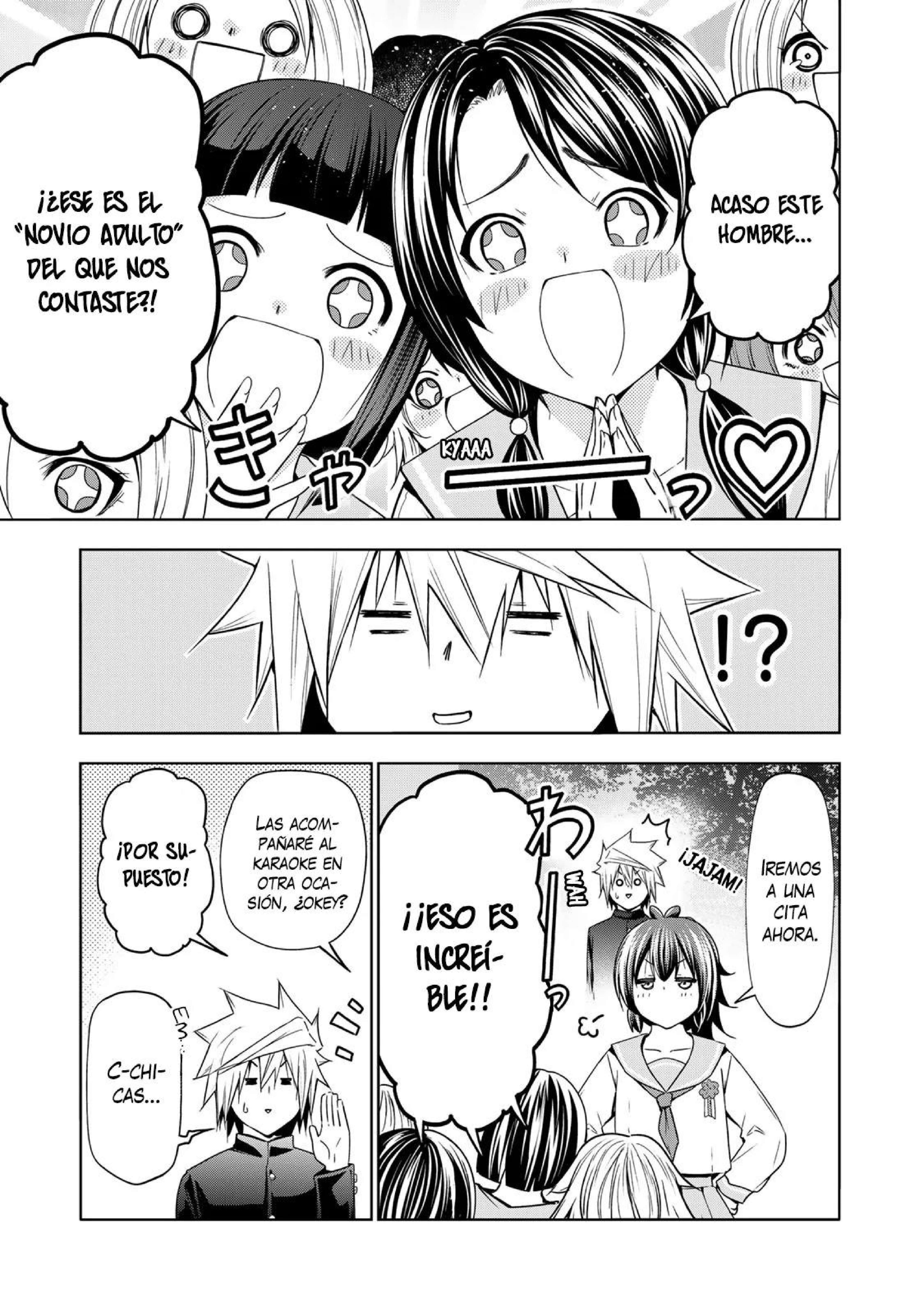 Capitulo 100.1 page 6