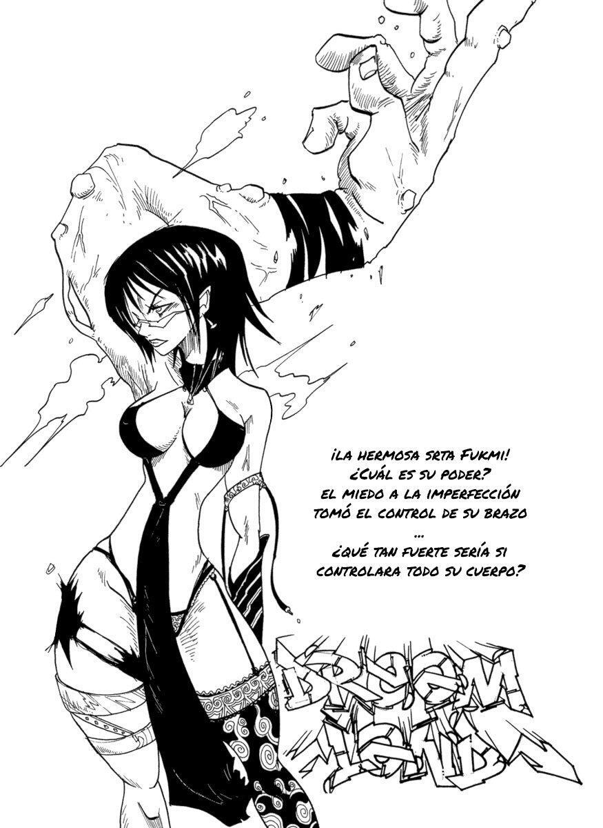 Capitulo 47 page 21