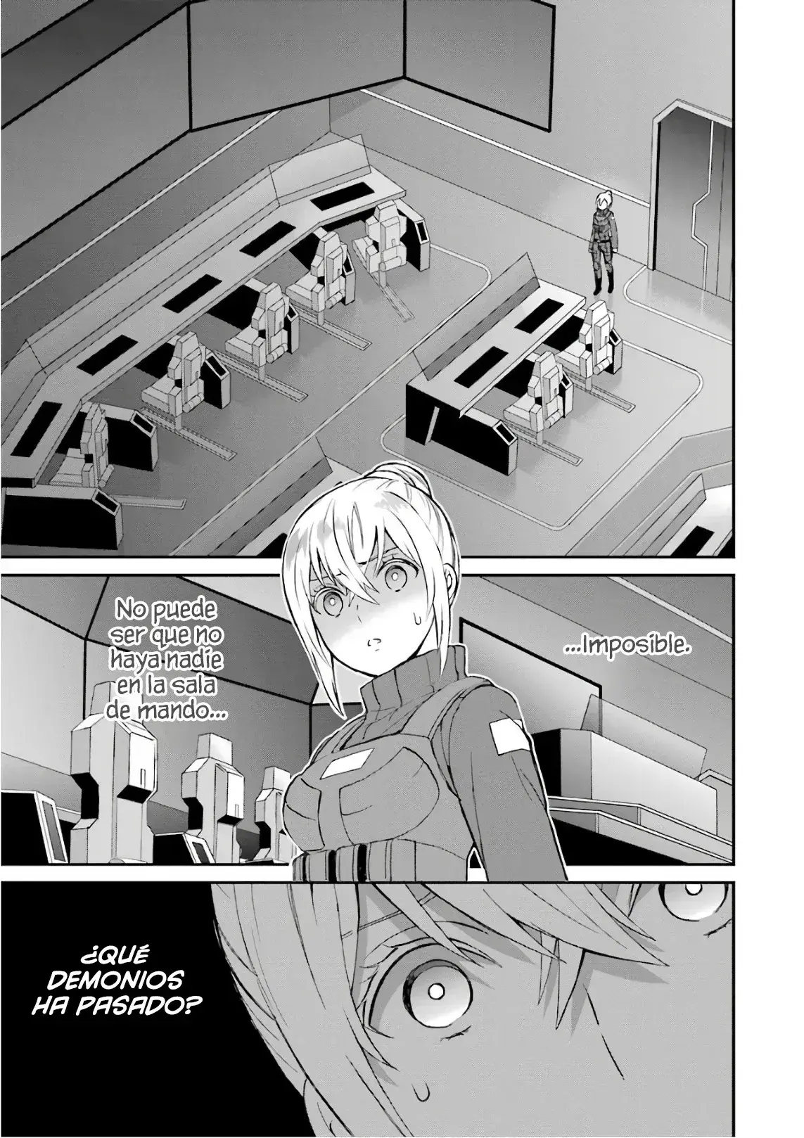 Capitulo 26 page 6