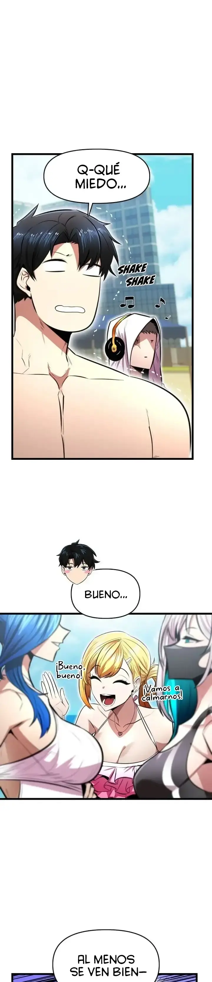 Capitulo 84 page 15