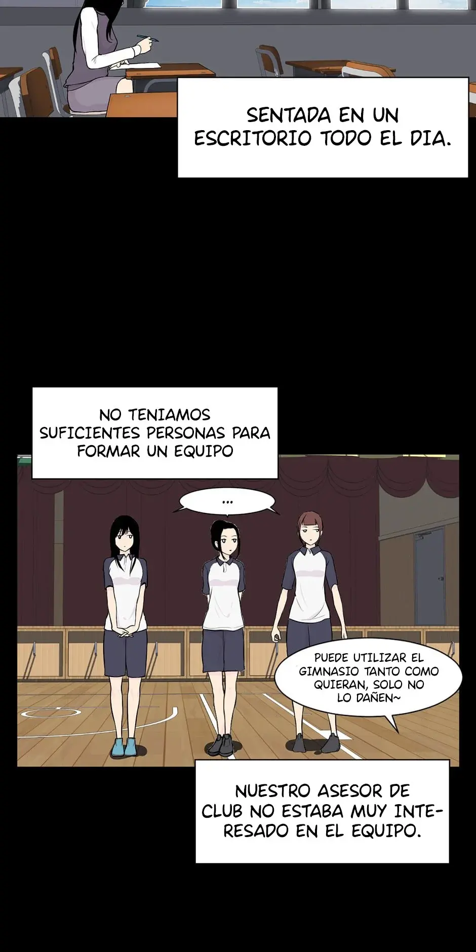 Capitulo 21 page 17