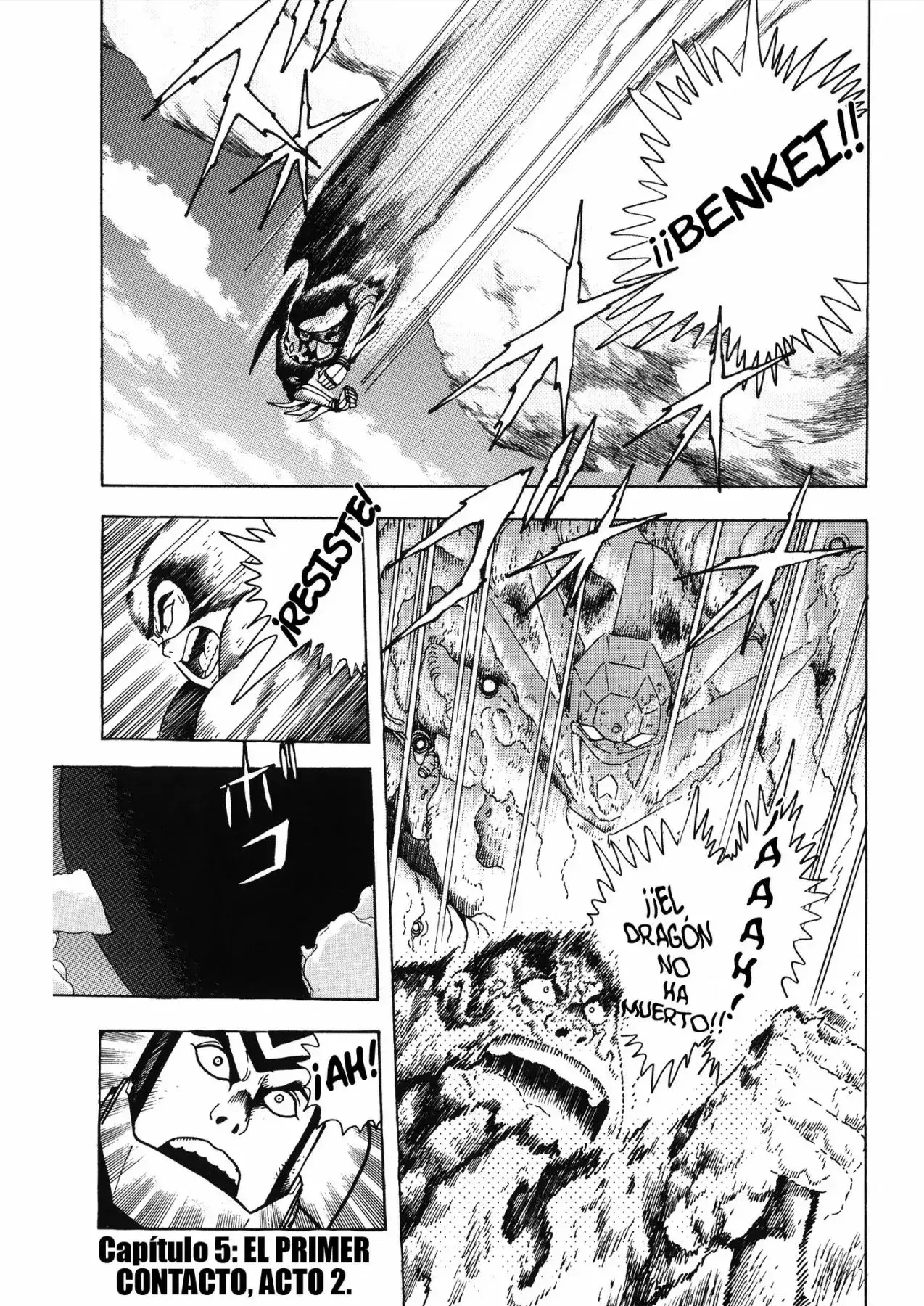 Capitulo 5 page 1