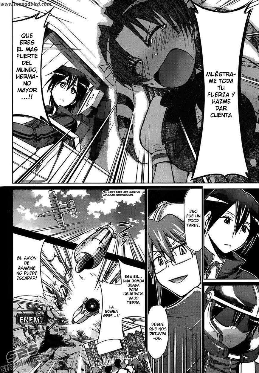 Capitulo 101 page 16