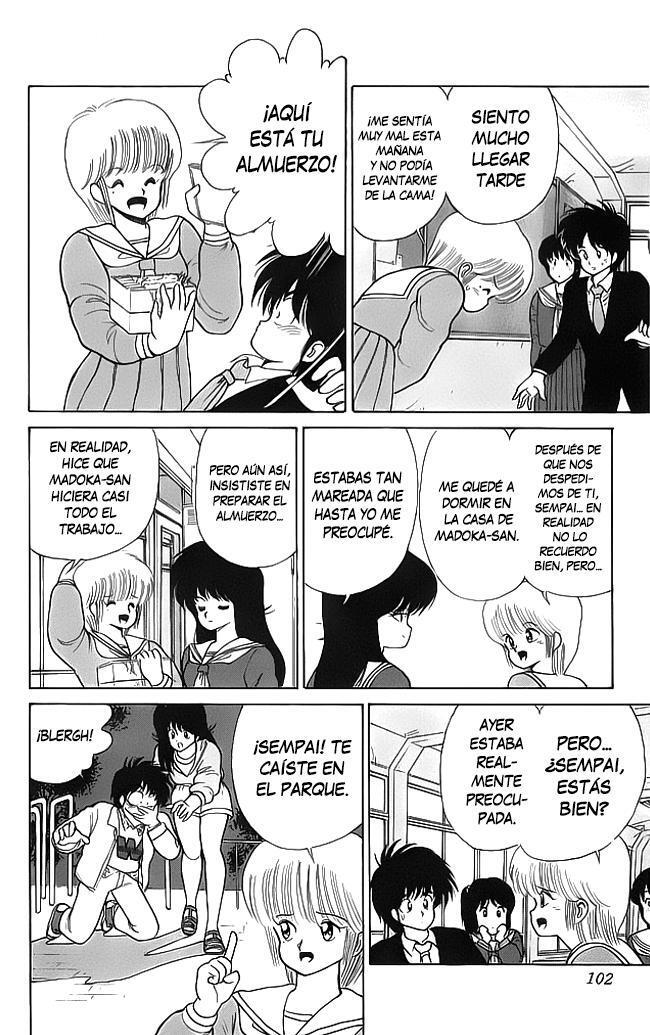 Capitulo 83 page 18