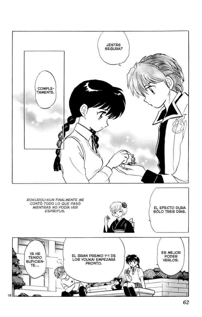 Capitulo 101 page 19