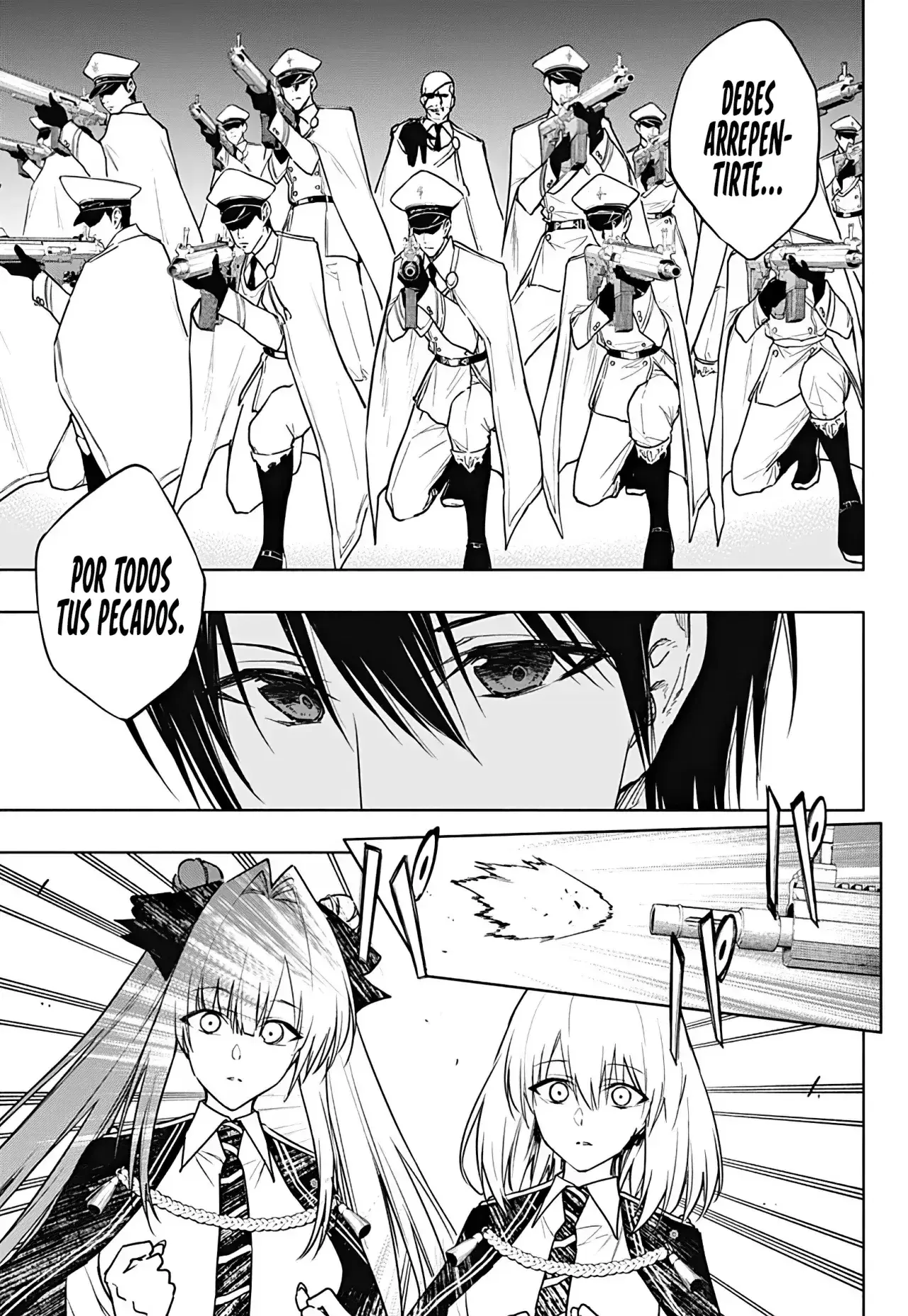 Capitulo 86 page 8