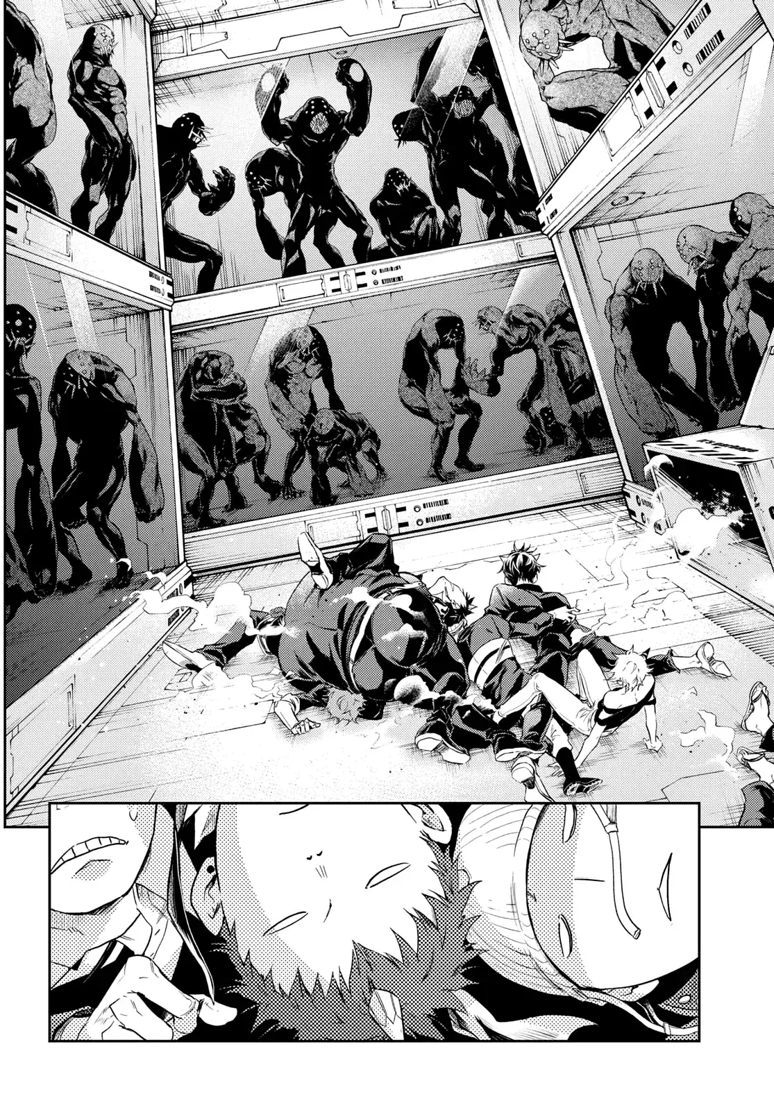 Capitulo 41 page 17