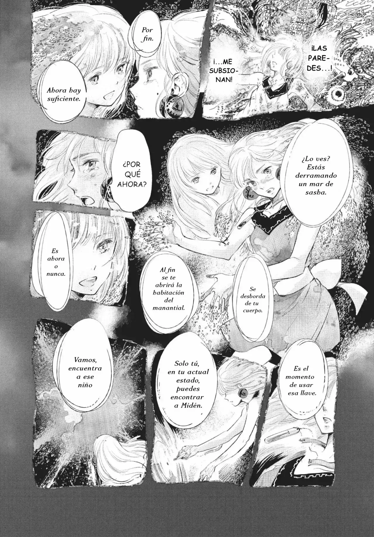 Capitulo 27 page 28