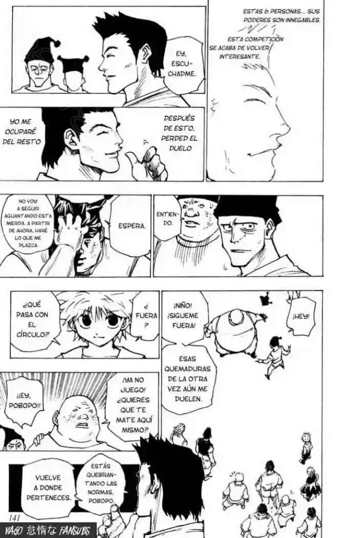 Capitulo 160 page 13