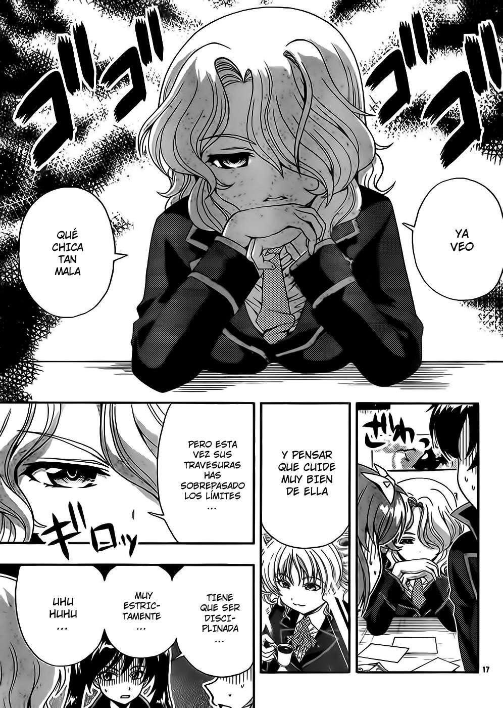 Capitulo 38 page 17