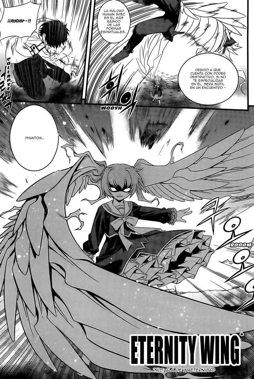 Capitulo 22 page 29