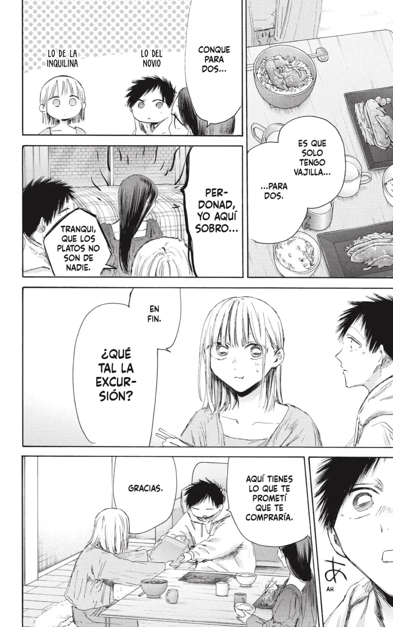 Capitulo 207 page 8
