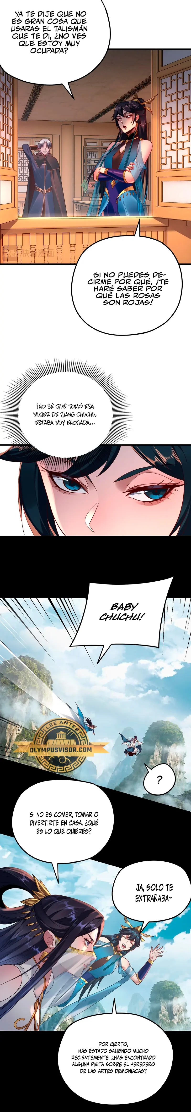 Capitulo 121 page 7