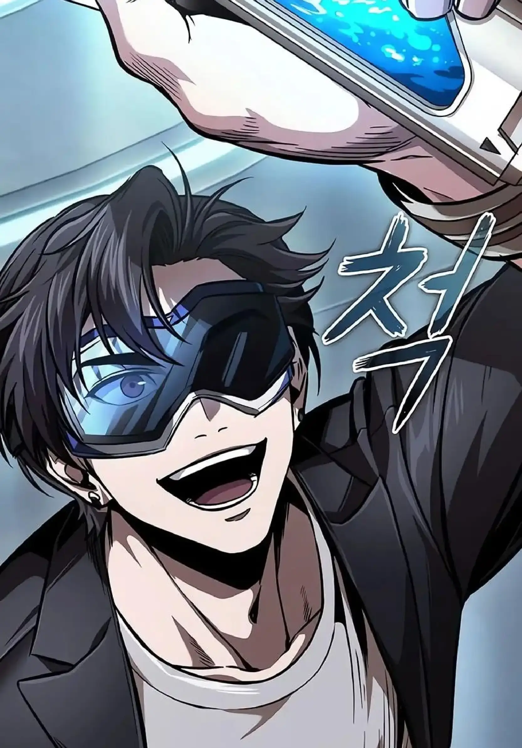 Capitulo 261 page 83