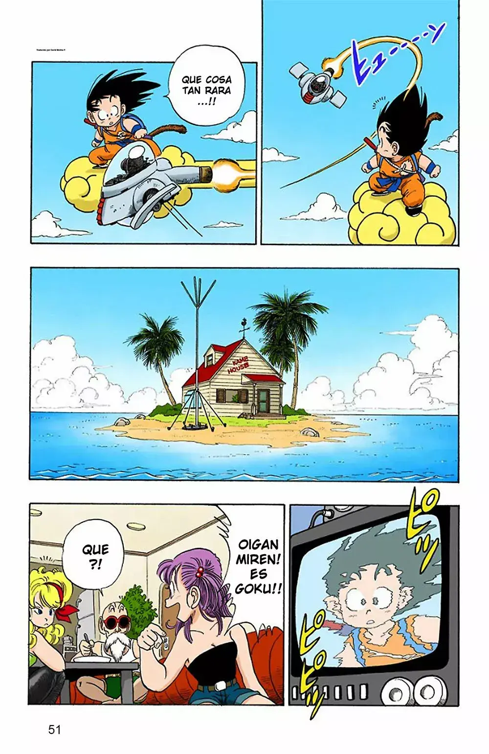 Capitulo 93 page 6