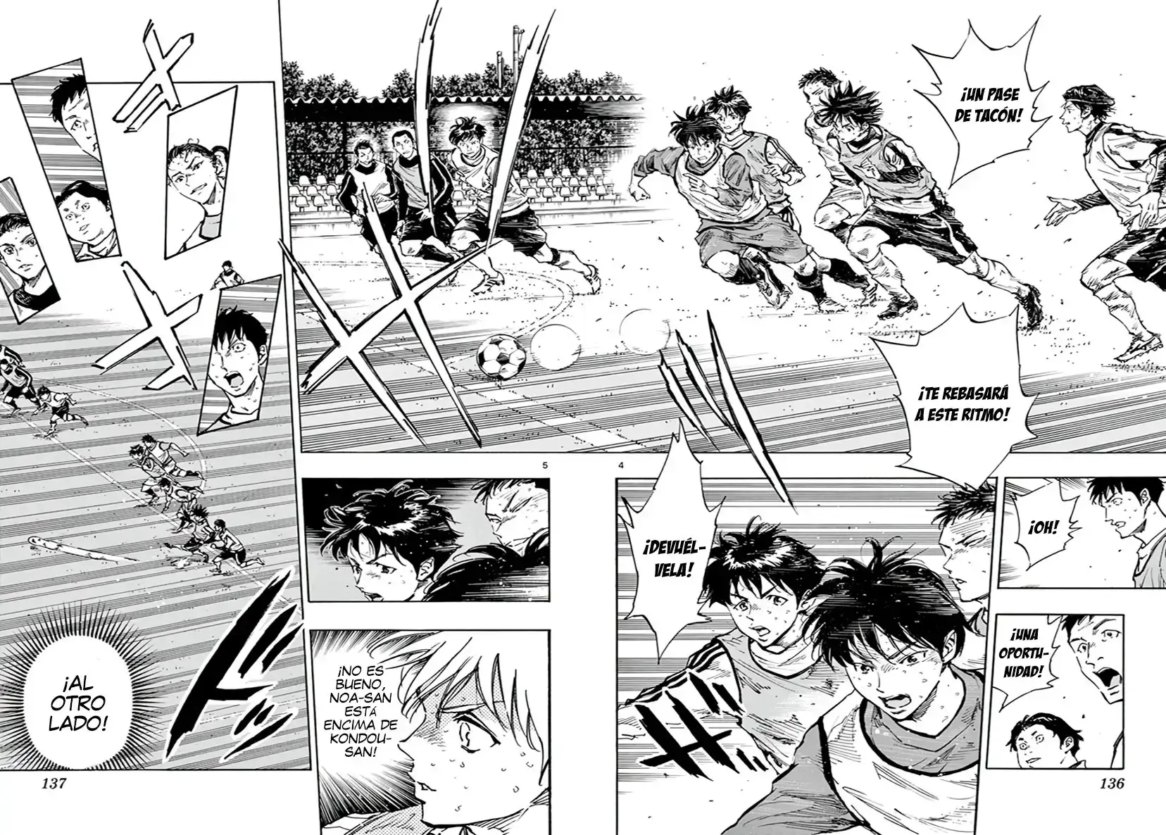 Capitulo 307 page 5