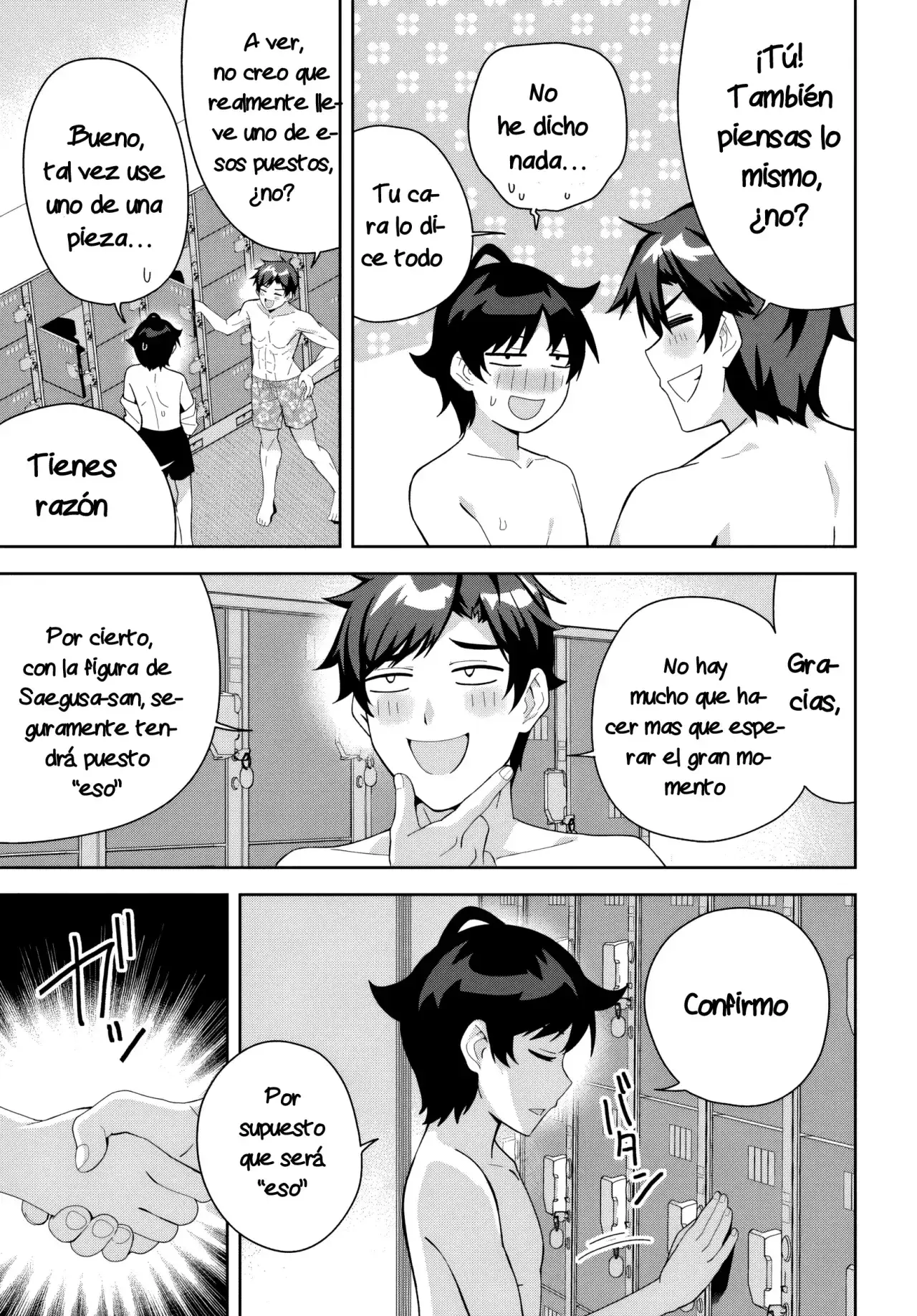 Capitulo 17 page 5